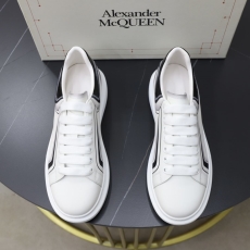 Alexander Mcqueen Casual Shoes